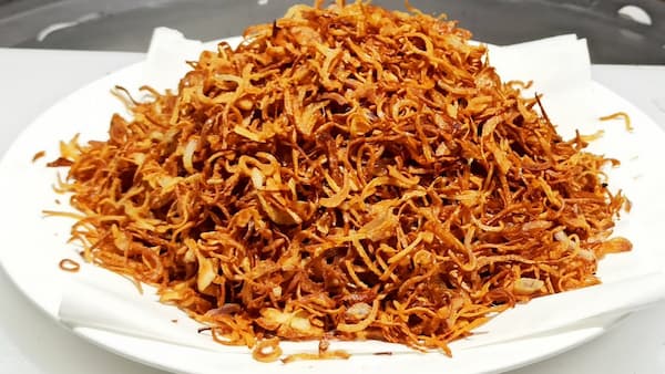 تصویر 1 از سیب خشک رنده شده تازه و طبیعی برای پخت و پز خانگی